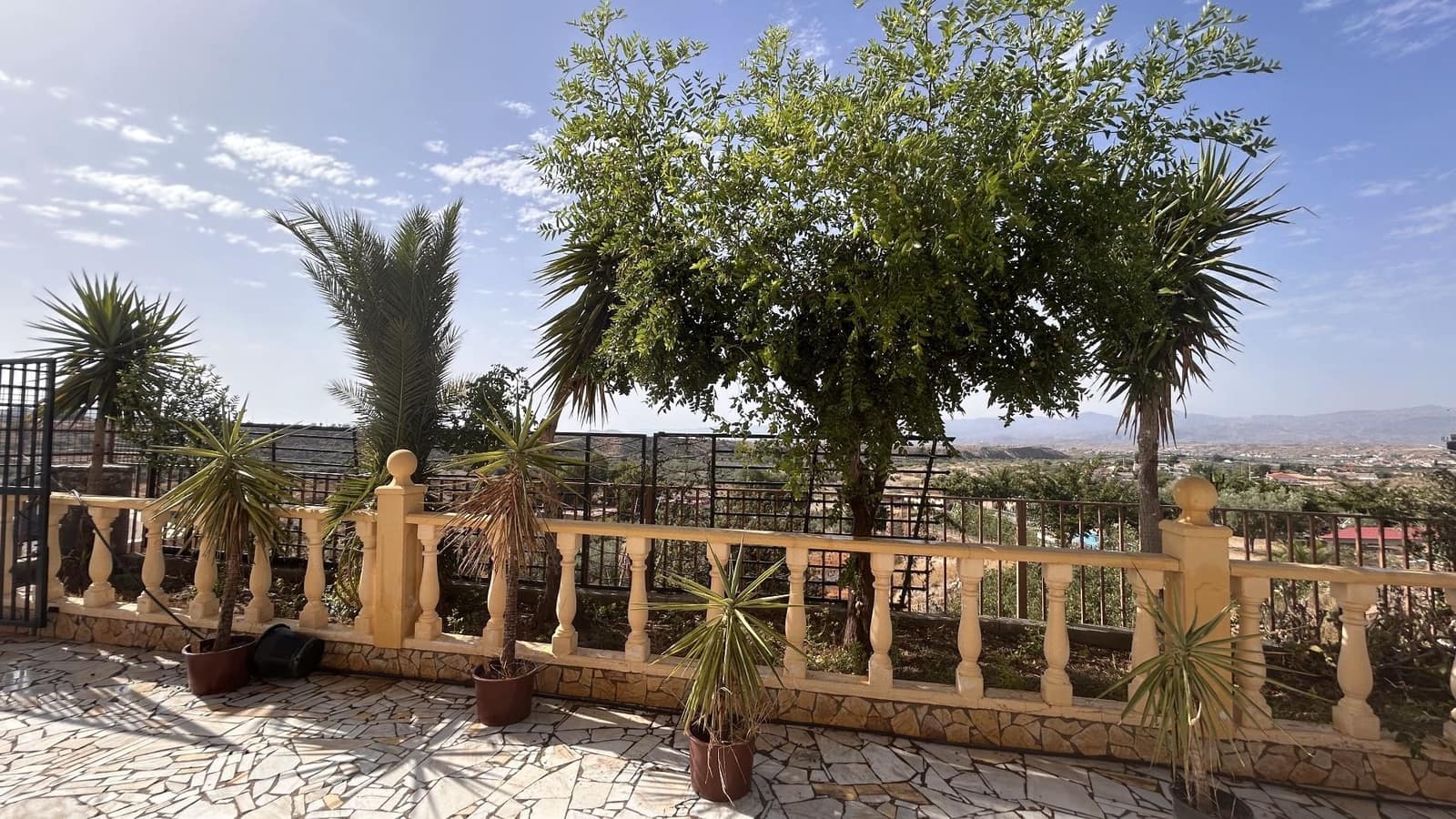 7 soverom Villa til salgs i Albox med garasje - € 299 999 (Ref: 9419401)