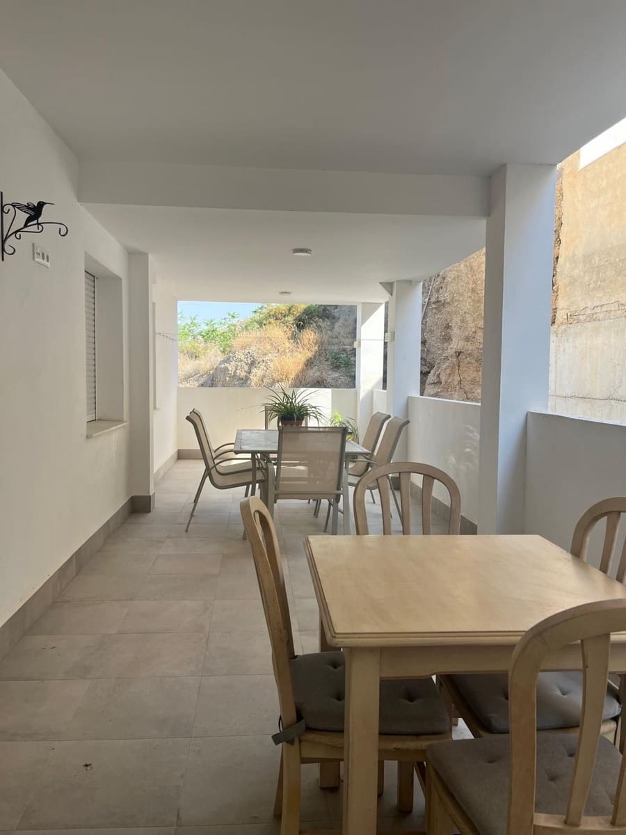 3 bedroom Flat for rent in Albox - € 700 (Ref: 9500515)