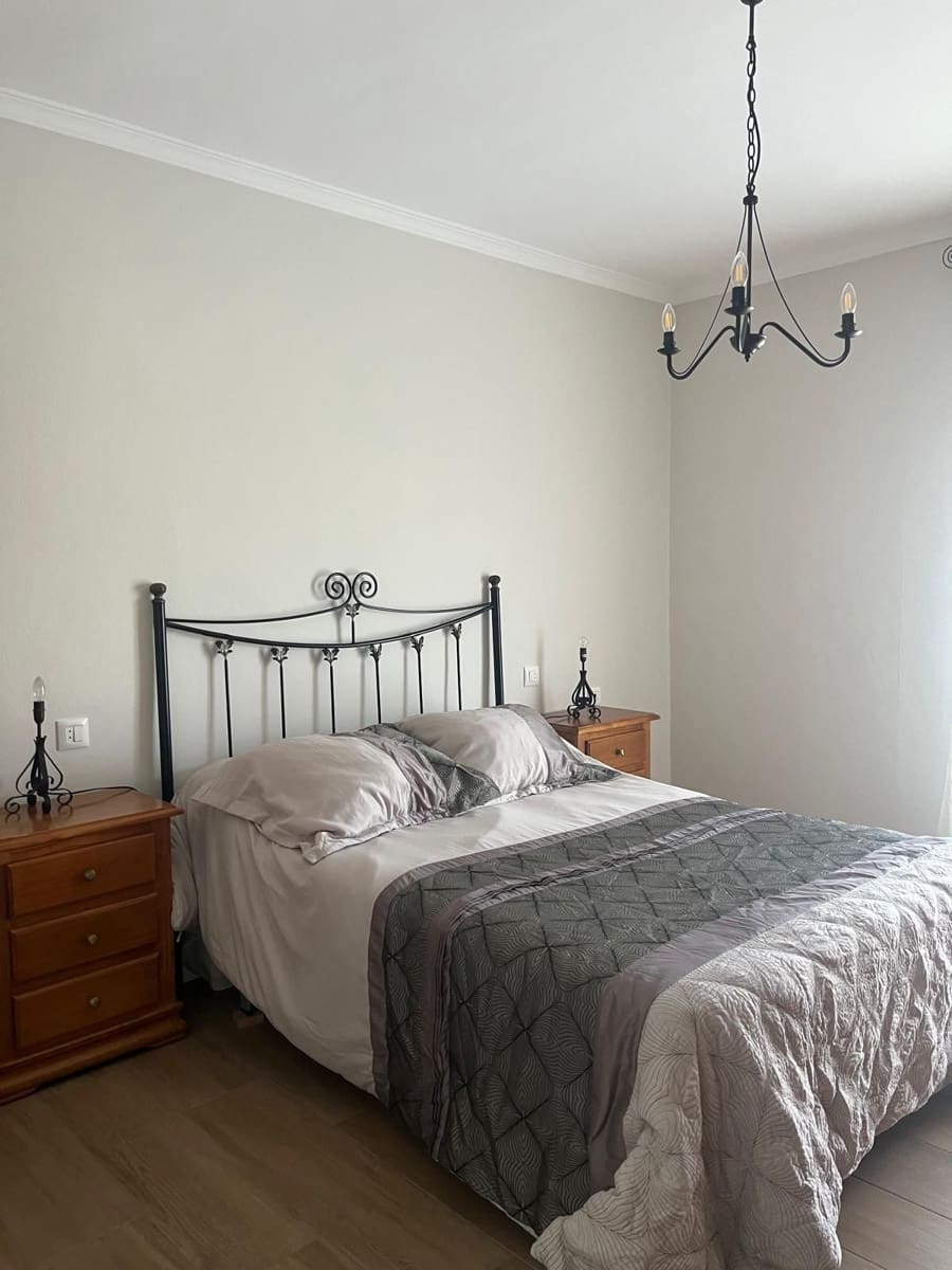 3 bedroom Flat for rent in Albox - € 700 (Ref: 9500515)