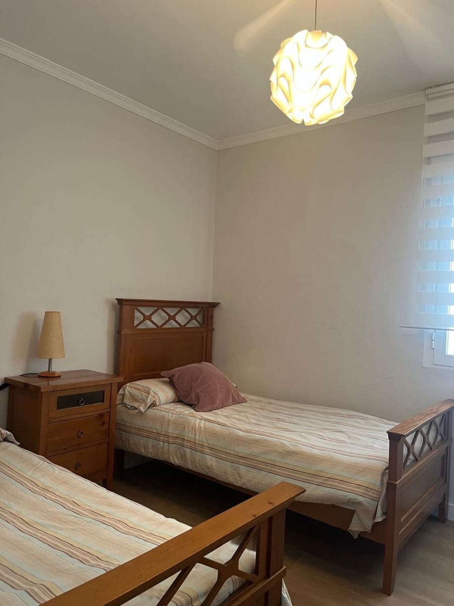 3 bedroom Flat for rent in Albox - € 700 (Ref: 9500515)