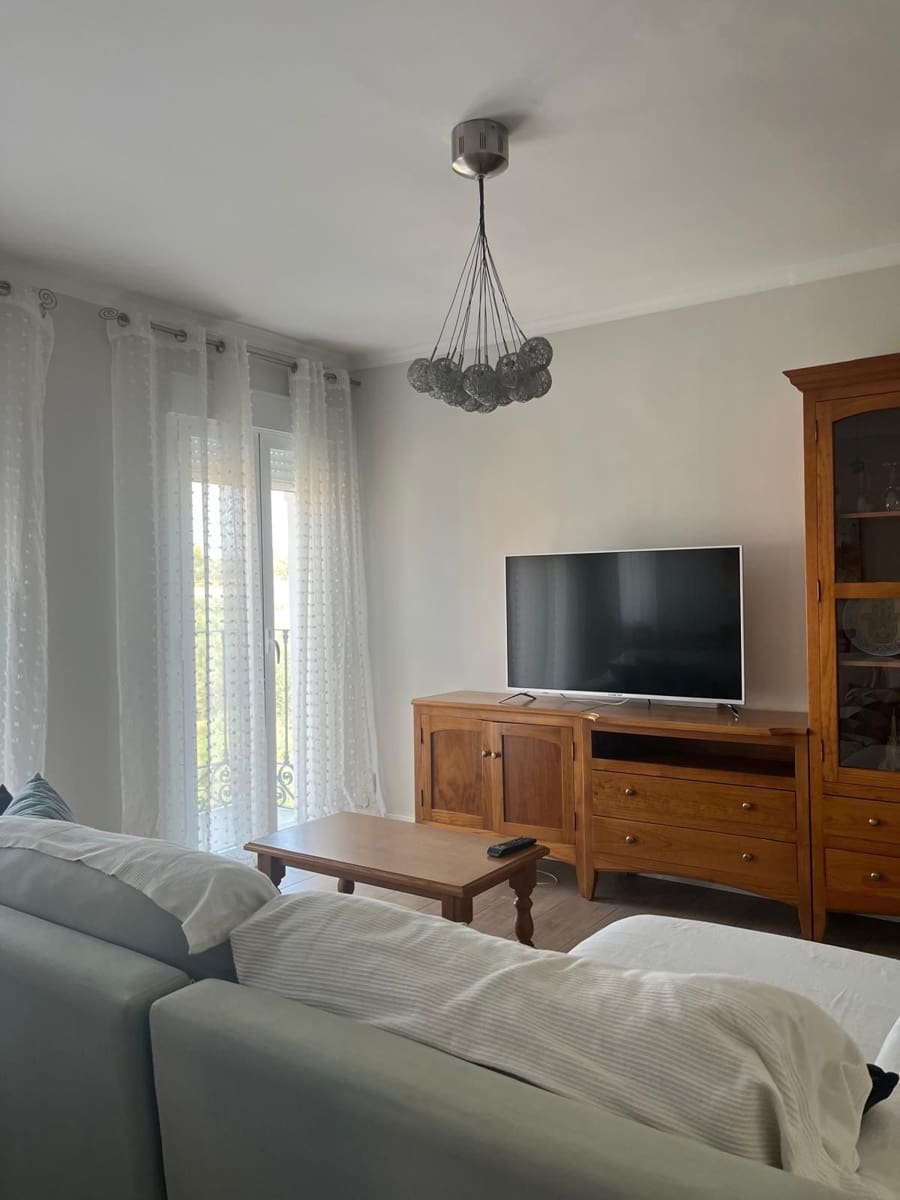 3 bedroom Flat for rent in Albox - € 700 (Ref: 9500515)