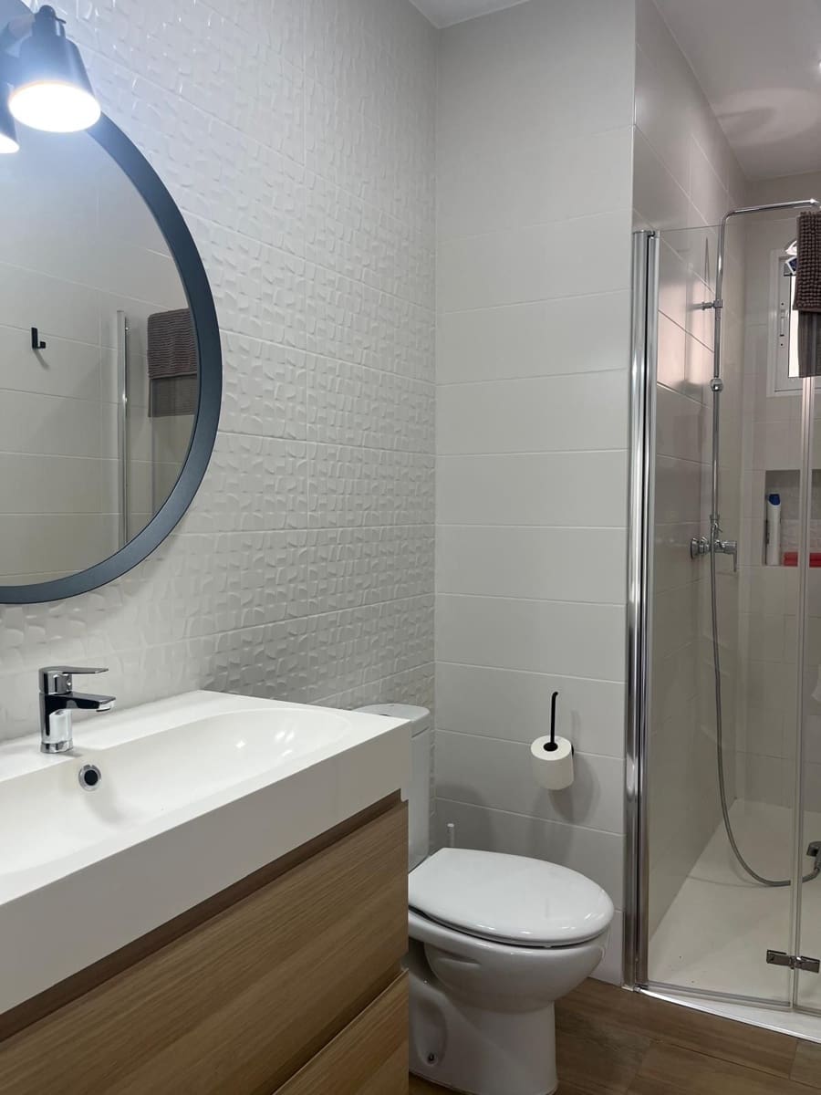 3 bedroom Flat for rent in Albox - € 700 (Ref: 9500515)