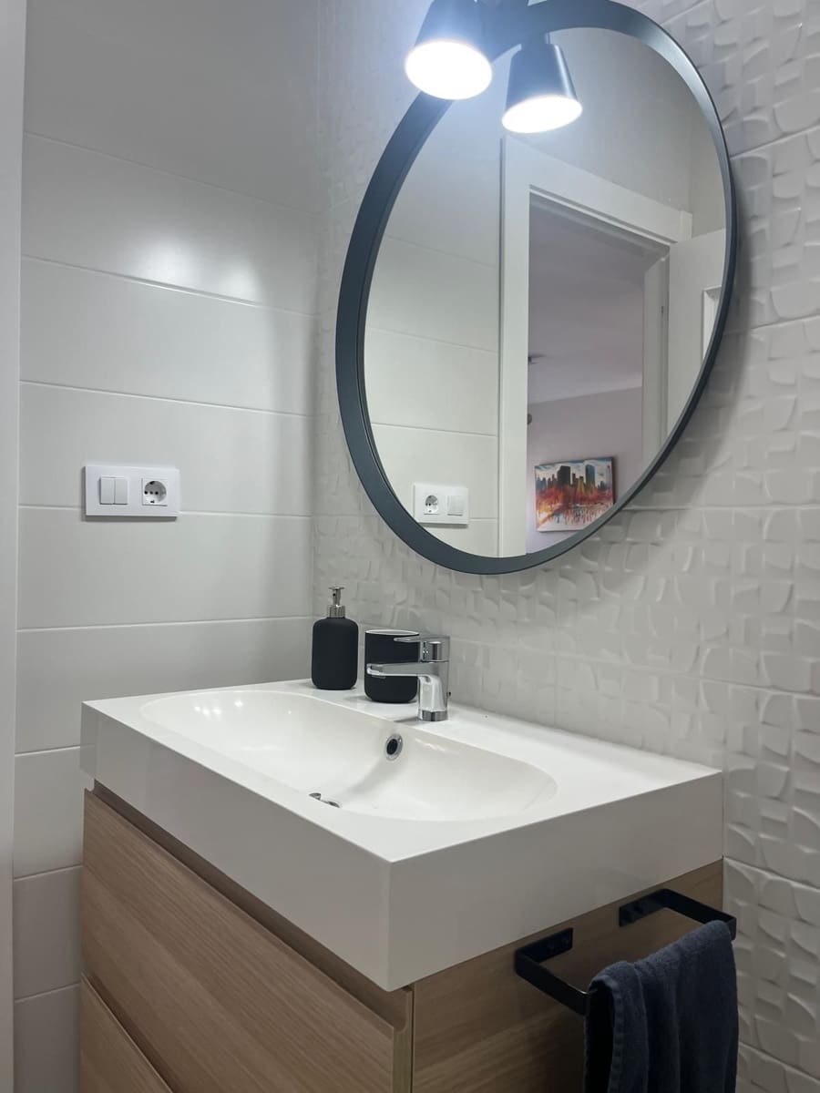 3 bedroom Flat for rent in Albox - € 700 (Ref: 9500515)