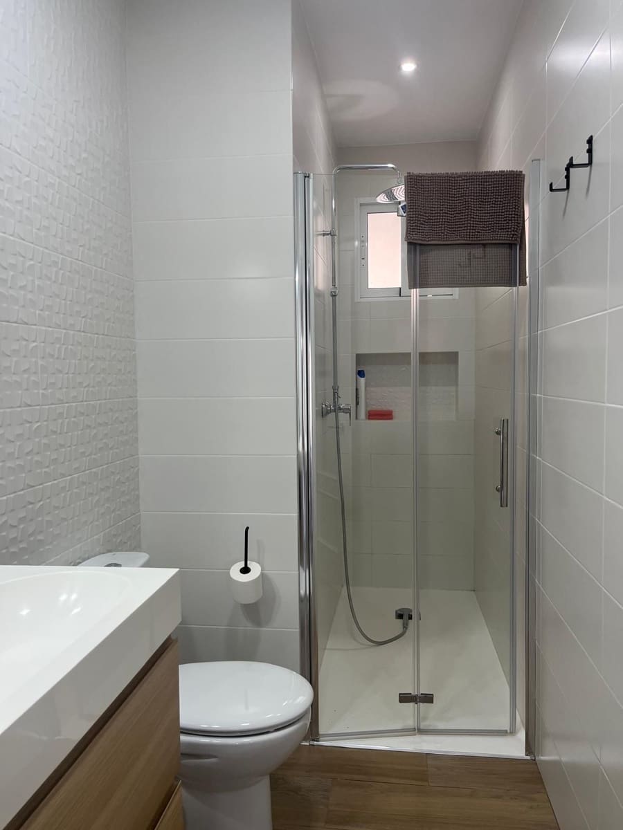 3 bedroom Flat for rent in Albox - € 700 (Ref: 9500515)