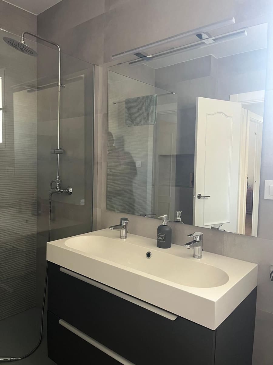 3 bedroom Flat for rent in Albox - € 700 (Ref: 9500515)