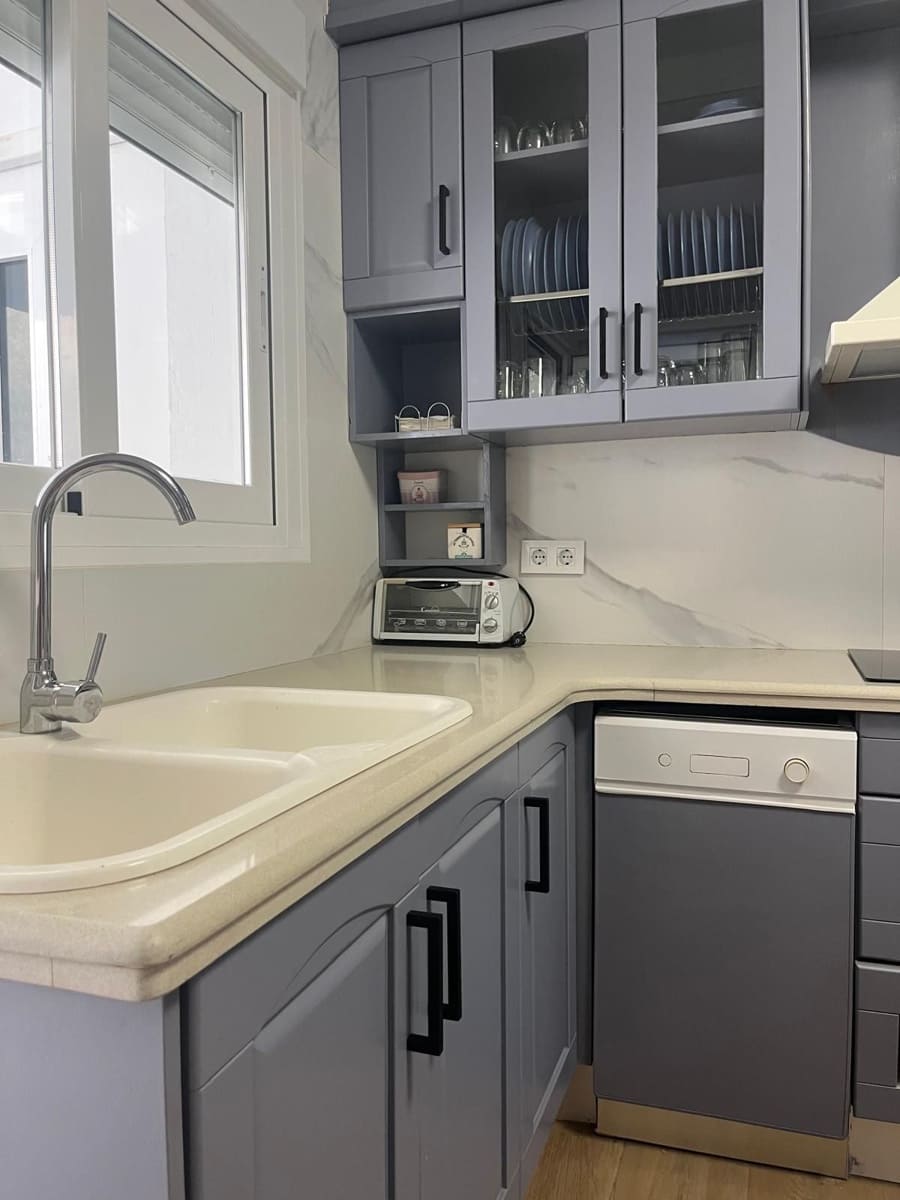 3 bedroom Flat for rent in Albox - € 700 (Ref: 9500515)