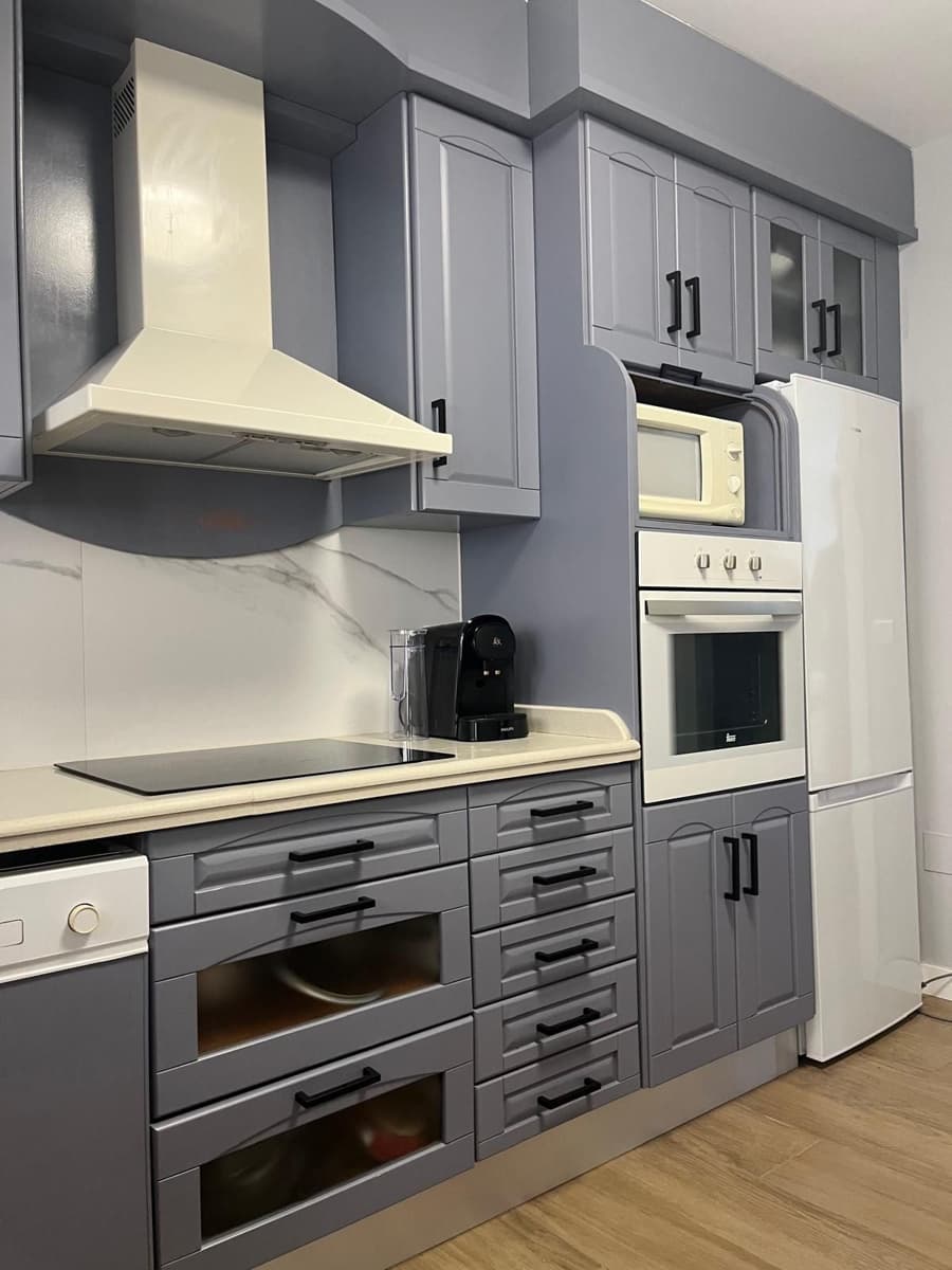 3 bedroom Flat for rent in Albox - € 700 (Ref: 9500515)