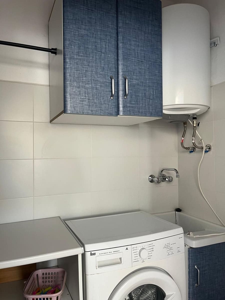 3 bedroom Flat for rent in Albox - € 700 (Ref: 9500515)