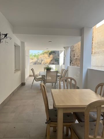 3 bedroom Flat for rent in Albox - € 700 (Ref: 9500515)