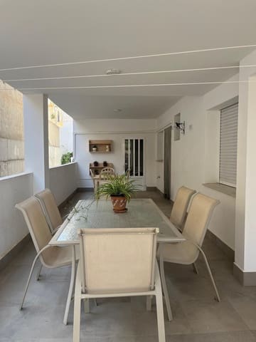 3 bedroom Flat for rent in Albox - € 700 (Ref: 9500515)