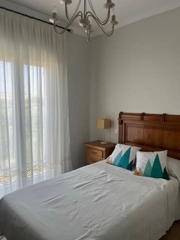 3 bedroom Flat for rent in Albox - € 700 (Ref: 9500515)