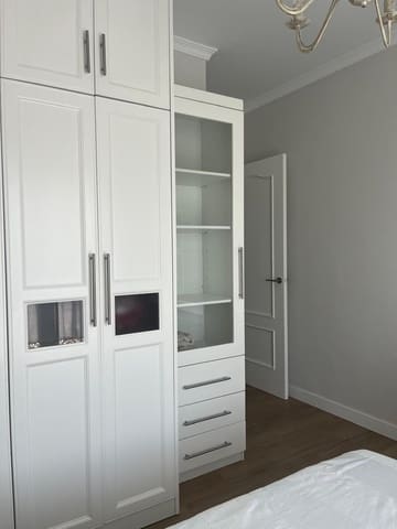 3 bedroom Flat for rent in Albox - € 700 (Ref: 9500515)