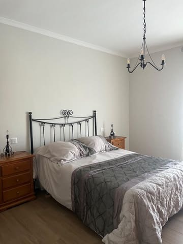 3 bedroom Flat for rent in Albox - € 700 (Ref: 9500515)