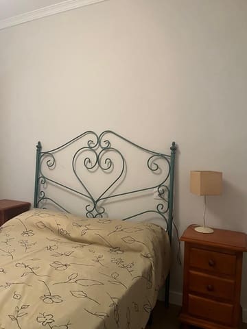 3 bedroom Flat for rent in Albox - € 700 (Ref: 9500515)