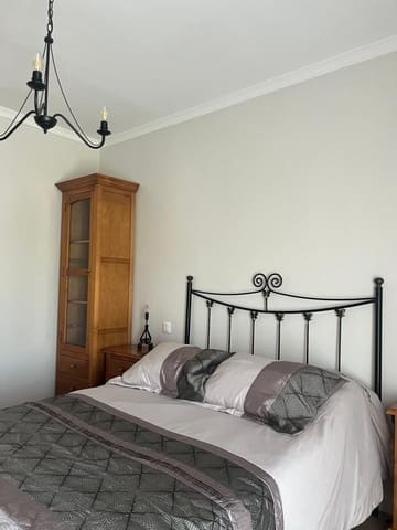 3 bedroom Flat for rent in Albox - € 700 (Ref: 9500515)