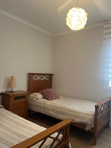 3 bedroom Flat for rent in Albox - € 700 (Ref: 9500515)