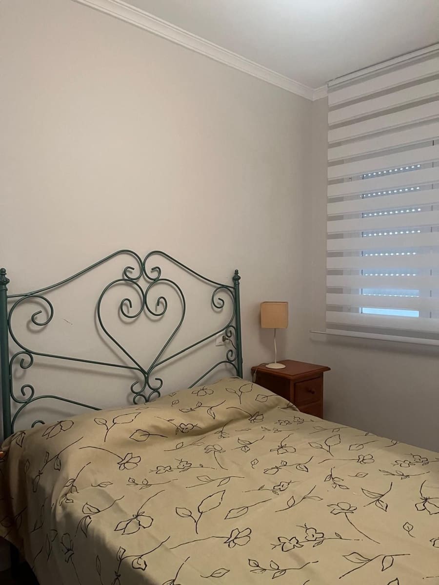 3 bedroom Flat for rent in Albox - € 700 (Ref: 9500515)