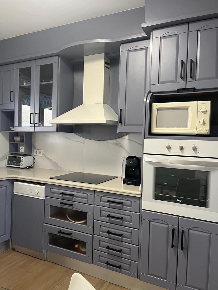 3 bedroom Flat for rent in Albox - € 700 (Ref: 9500515)