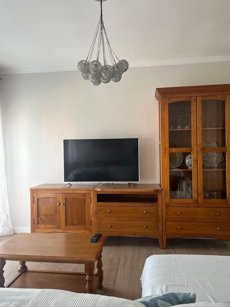 3 bedroom Flat for rent in Albox - € 700 (Ref: 9500515)