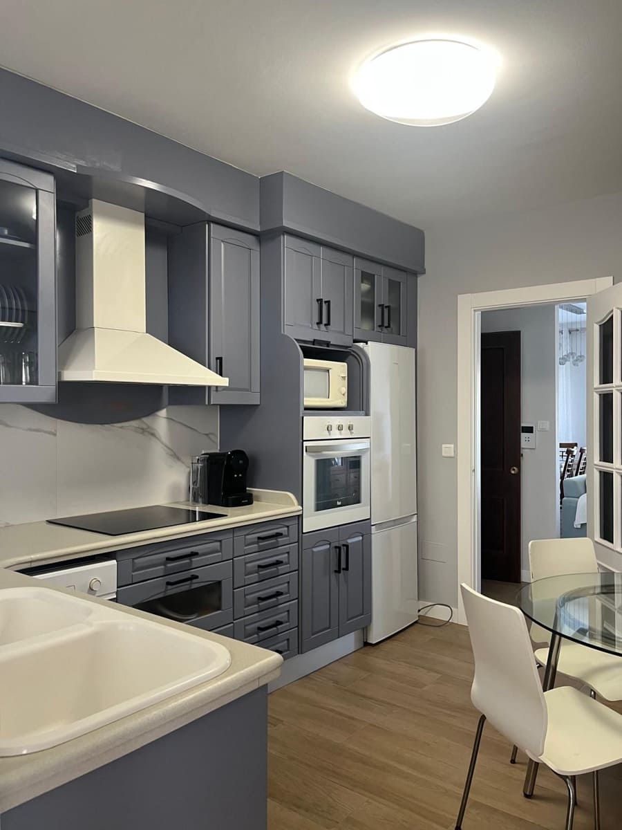 3 bedroom Flat for rent in Albox - € 700 (Ref: 9500515)