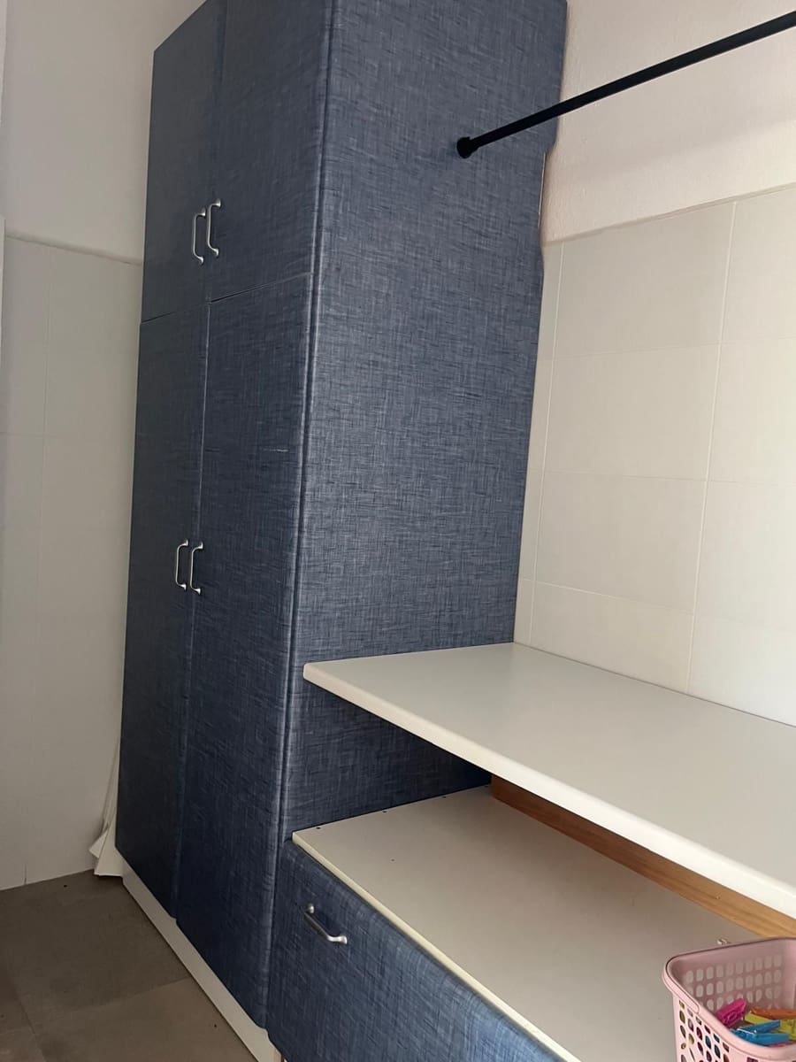 3 bedroom Flat for rent in Albox - € 700 (Ref: 9500515)