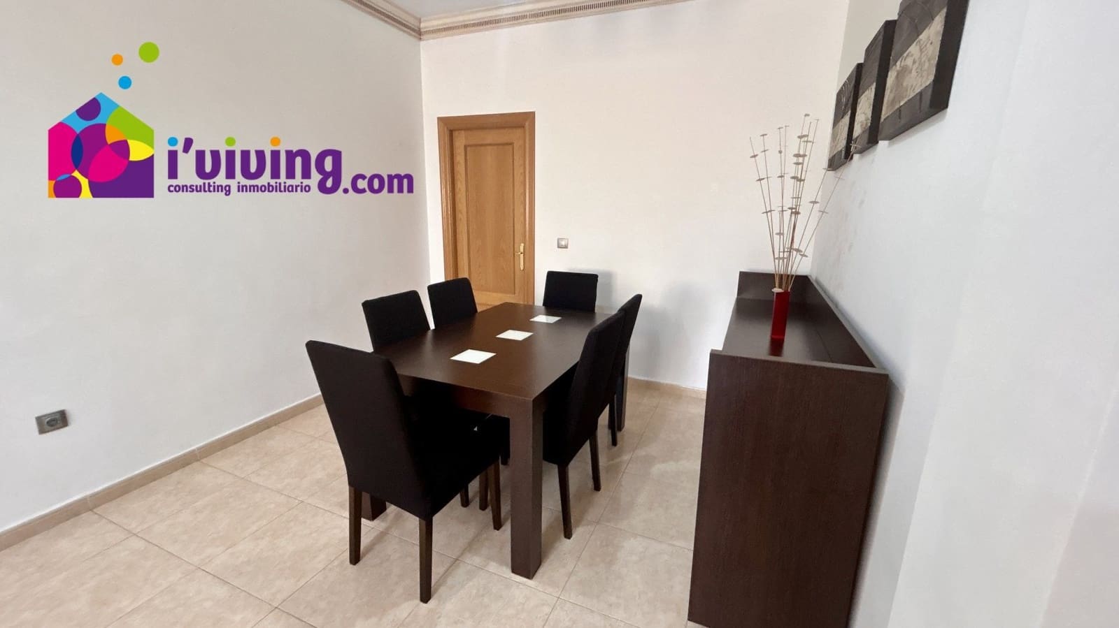 5 makuuhuone Omakotitalo vuokrattavana paikassa Albox - 750 € (Ref: 9500516)