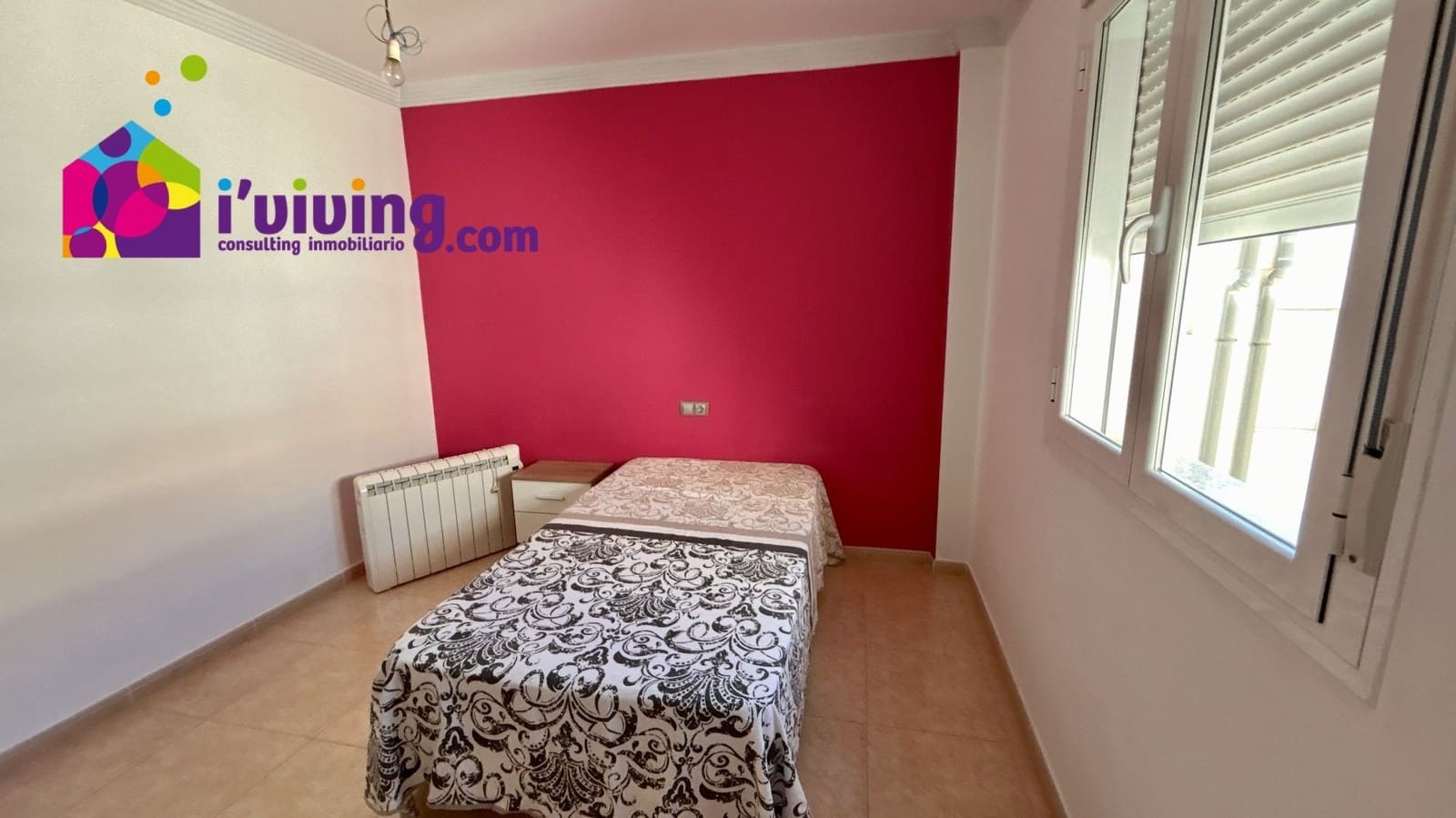 5 makuuhuone Omakotitalo vuokrattavana paikassa Albox - 750 € (Ref: 9500516)