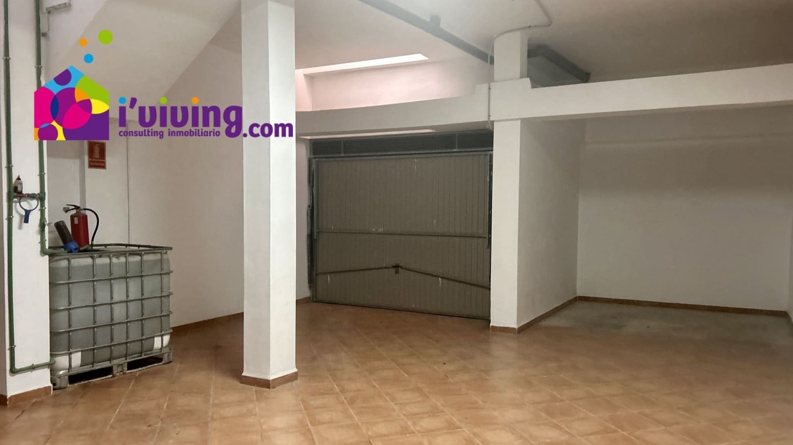 5 makuuhuone Omakotitalo vuokrattavana paikassa Albox - 750 € (Ref: 9500516)