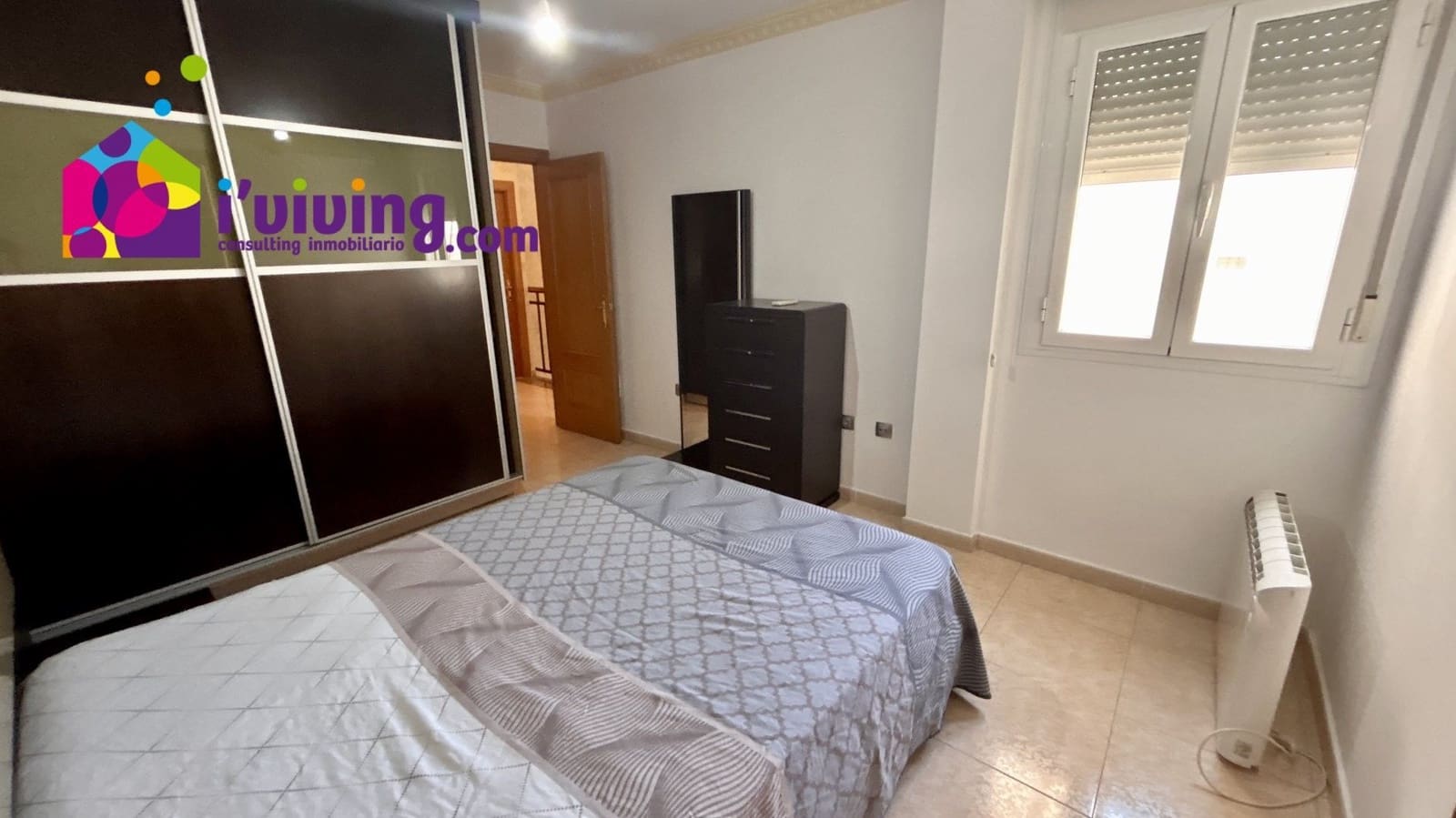 5 makuuhuone Omakotitalo vuokrattavana paikassa Albox - 750 € (Ref: 9500516)