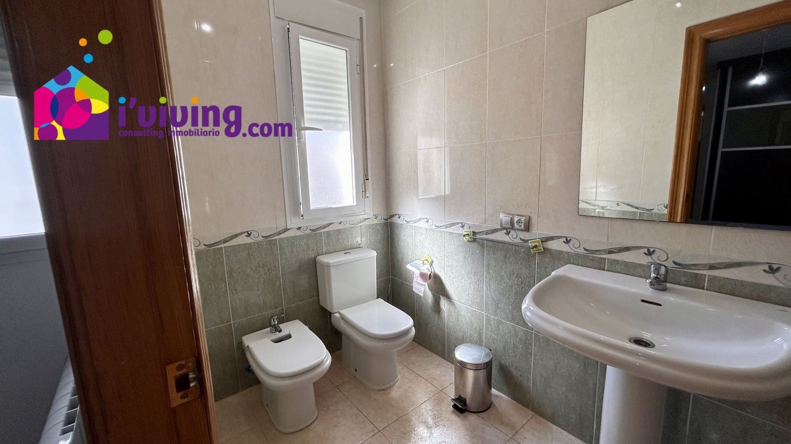 5 makuuhuone Omakotitalo vuokrattavana paikassa Albox - 750 € (Ref: 9500516)