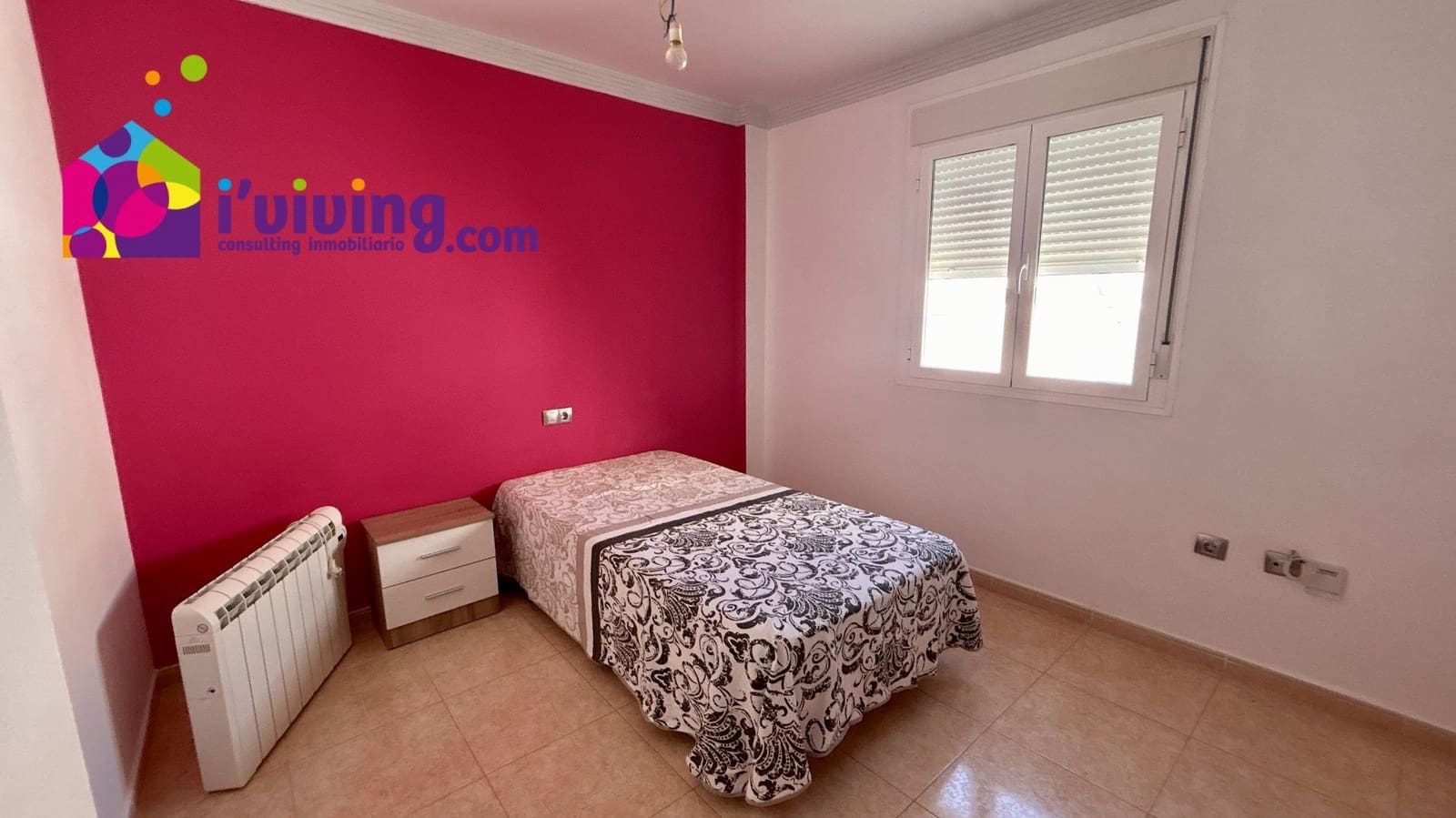 5 makuuhuone Omakotitalo vuokrattavana paikassa Albox - 750 € (Ref: 9500516)