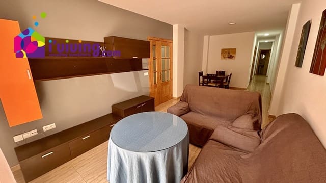 3 makuuhuone Asunto vuokrattavana paikassa Fines - 550 € (Ref: 9500517)