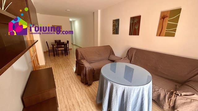 3 makuuhuone Asunto vuokrattavana paikassa Fines - 550 € (Ref: 9500517)