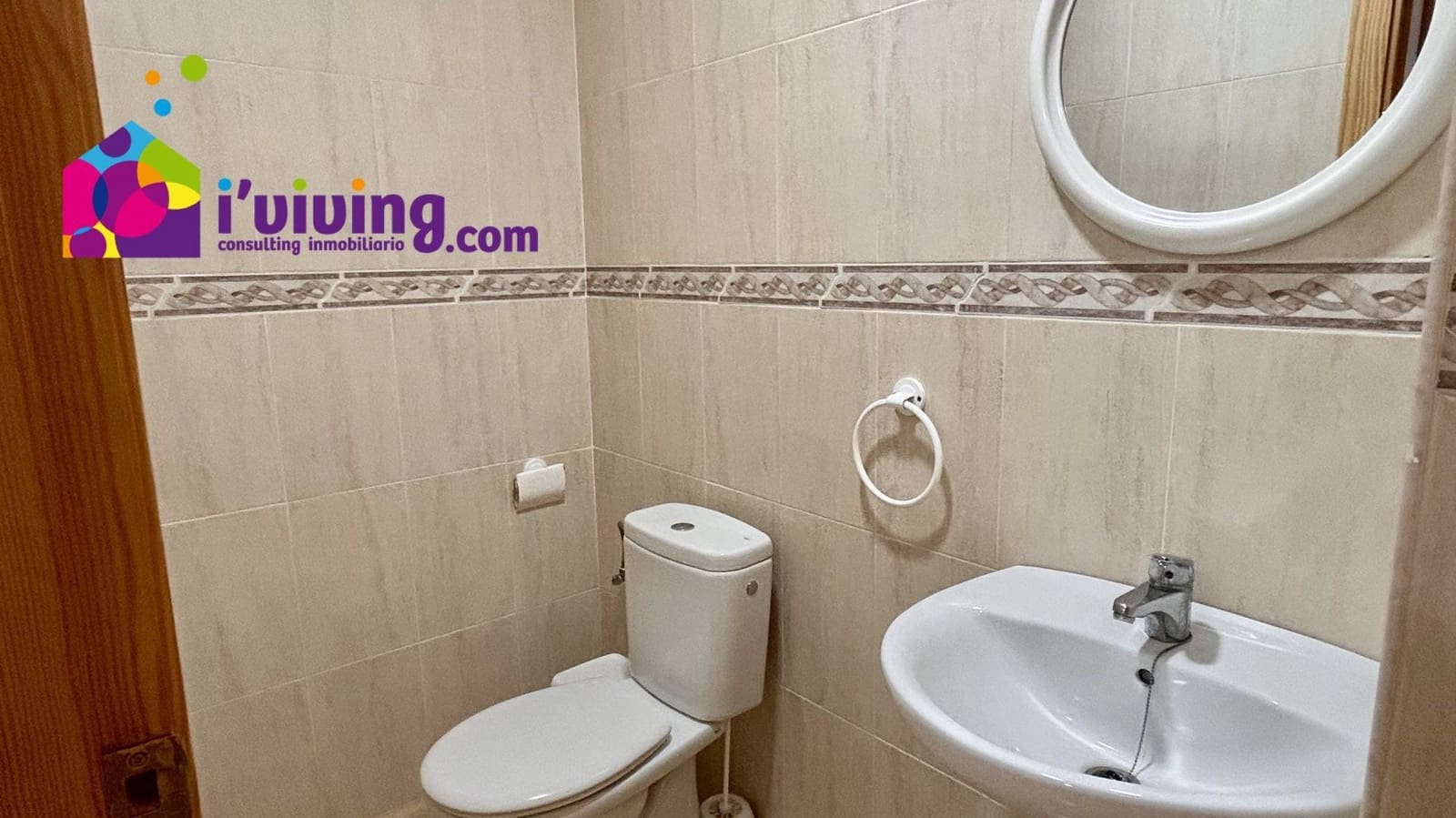 3 bedroom Flat for rent in Fines - € 550 (Ref: 9500517)