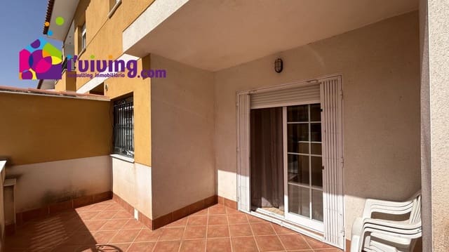 3 makuuhuone Asunto vuokrattavana paikassa Fines - 550 € (Ref: 9500517)