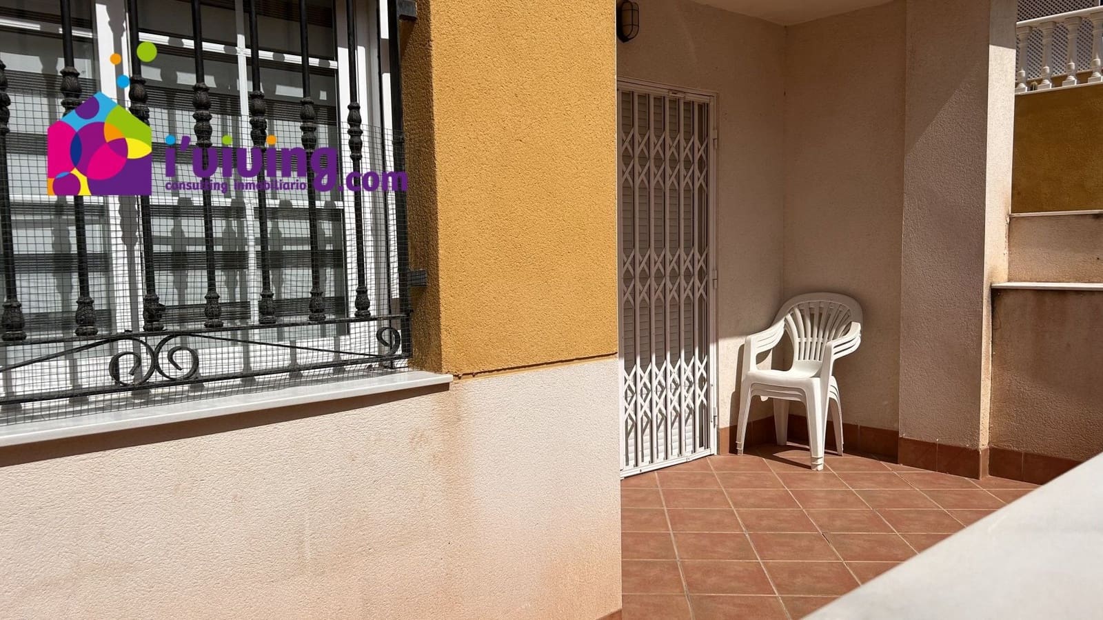 3 bedroom Flat for rent in Fines - € 550 (Ref: 9500517)