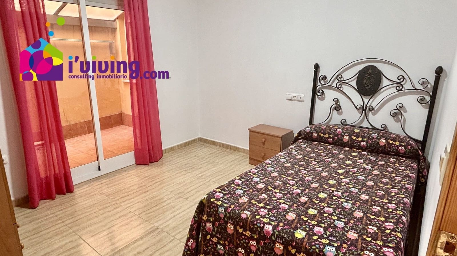 3 bedroom Flat for rent in Fines - € 550 (Ref: 9500517)