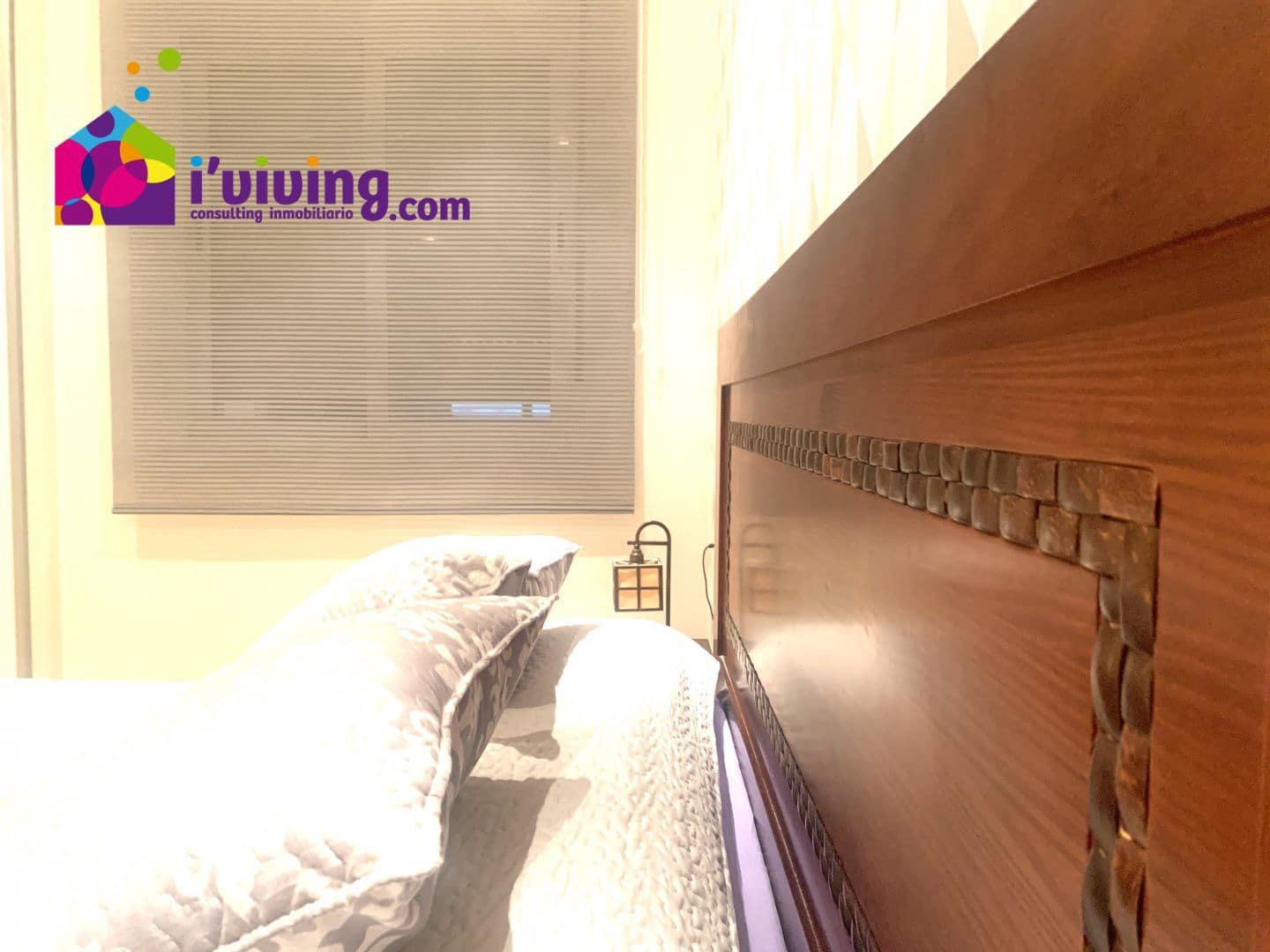 3 Zimmer Wohnung zu verkaufen in Albox mit Garage - 115.000 € (Ref: 9500518)