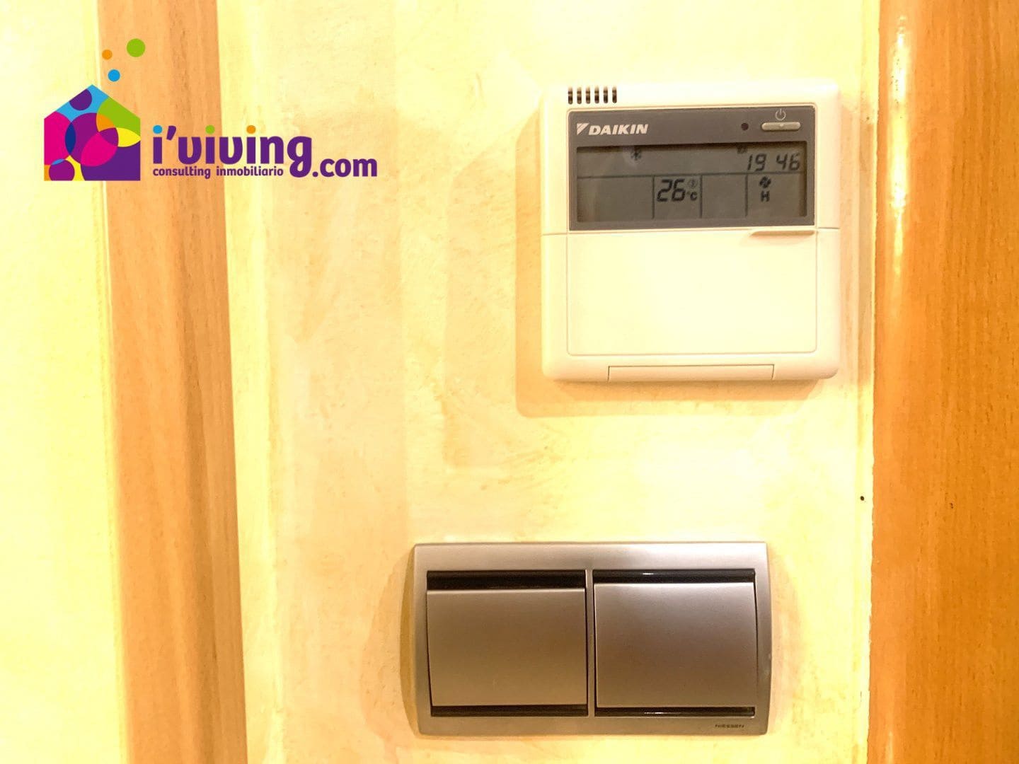 3 Zimmer Wohnung zu verkaufen in Albox mit Garage - 115.000 € (Ref: 9500518)