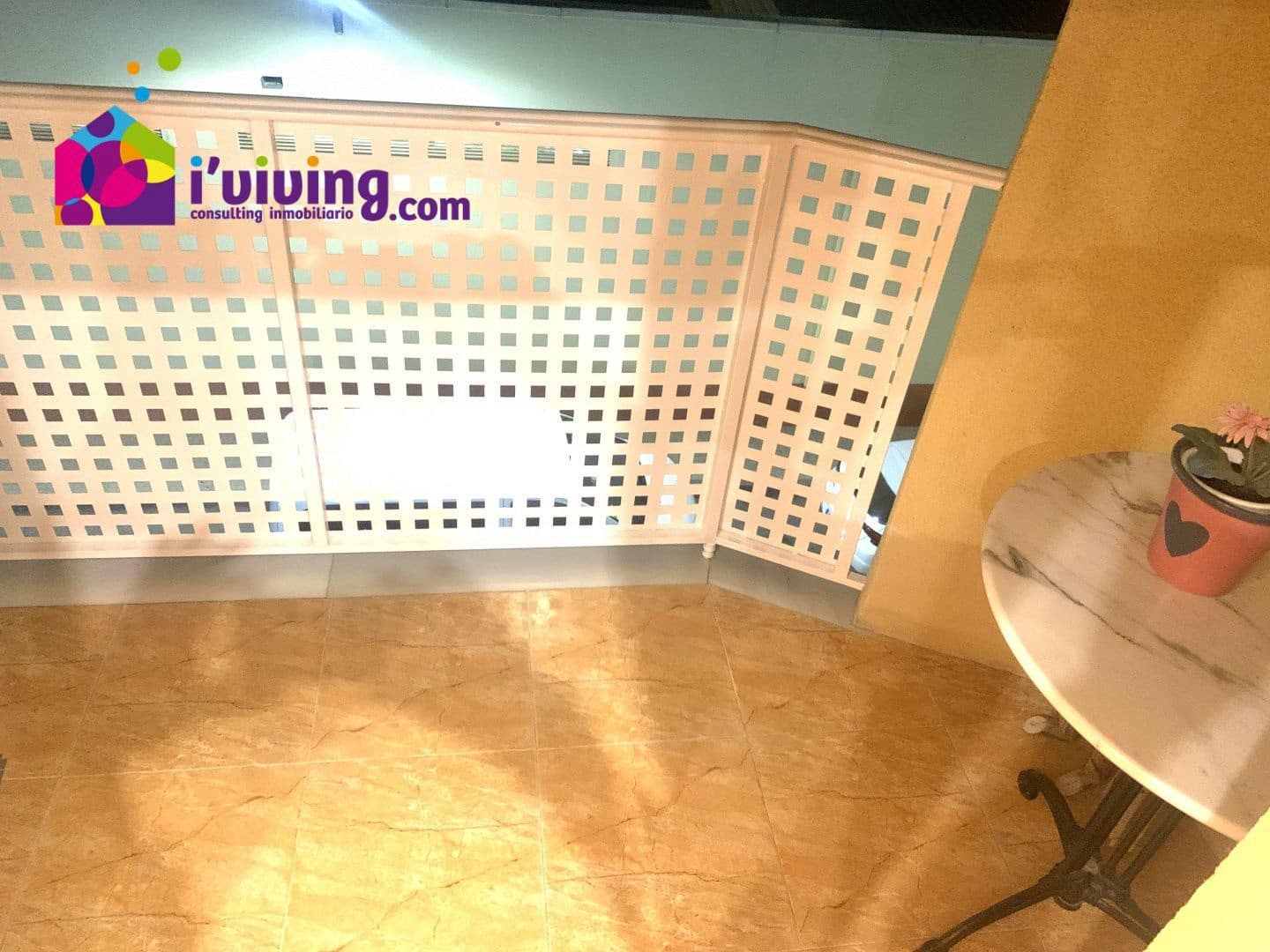 3 Zimmer Wohnung zu verkaufen in Albox mit Garage - 115.000 € (Ref: 9500518)