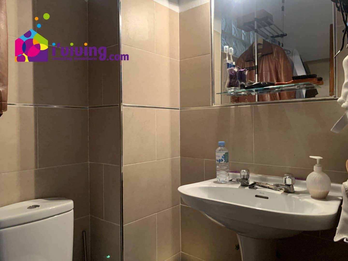 4 makuuhuone Asunto myytävänä paikassa Albox - 90 000 € (Ref: 9500519)