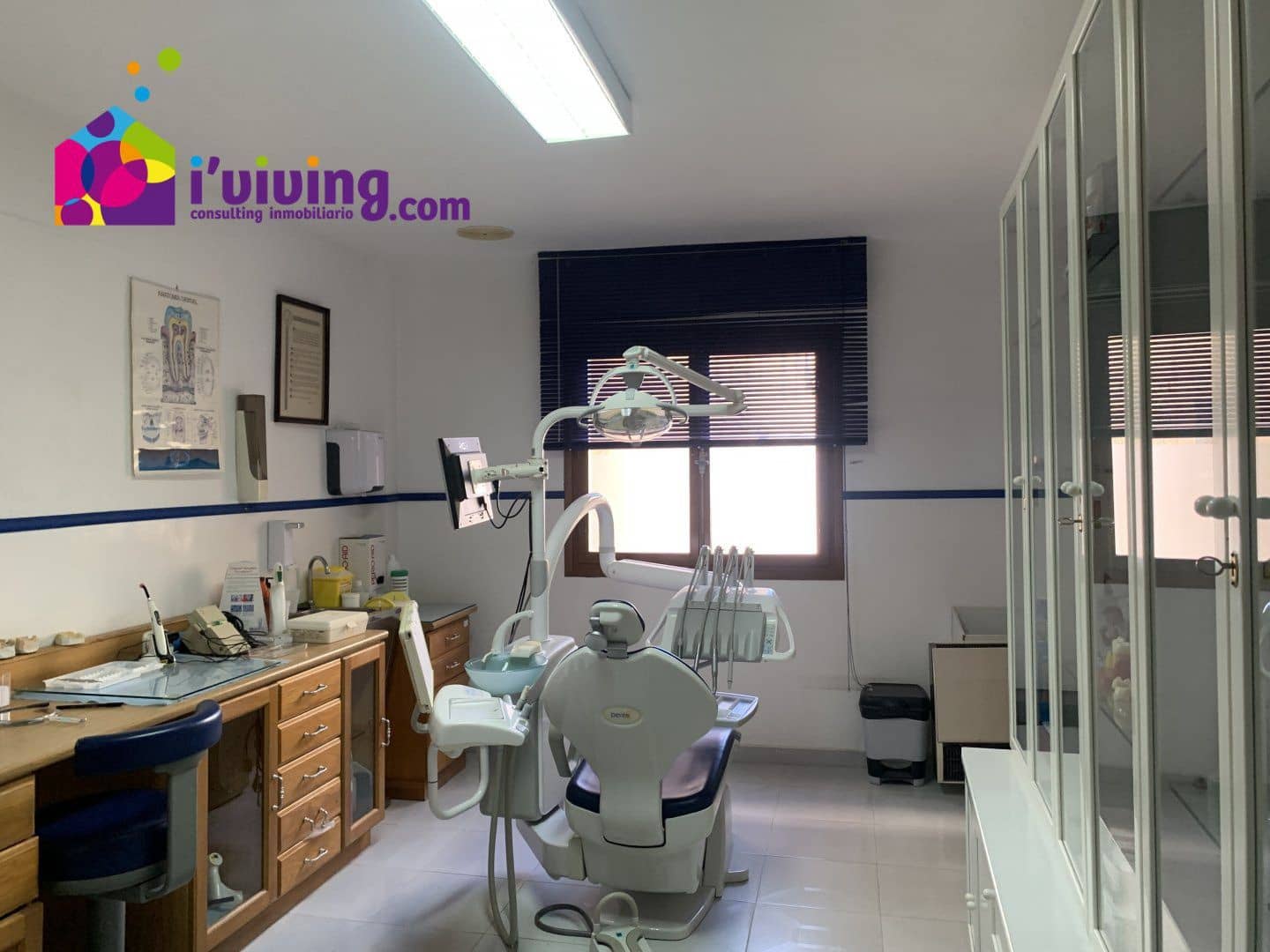 4 makuuhuone Asunto myytävänä paikassa Albox - 90 000 € (Ref: 9500519)