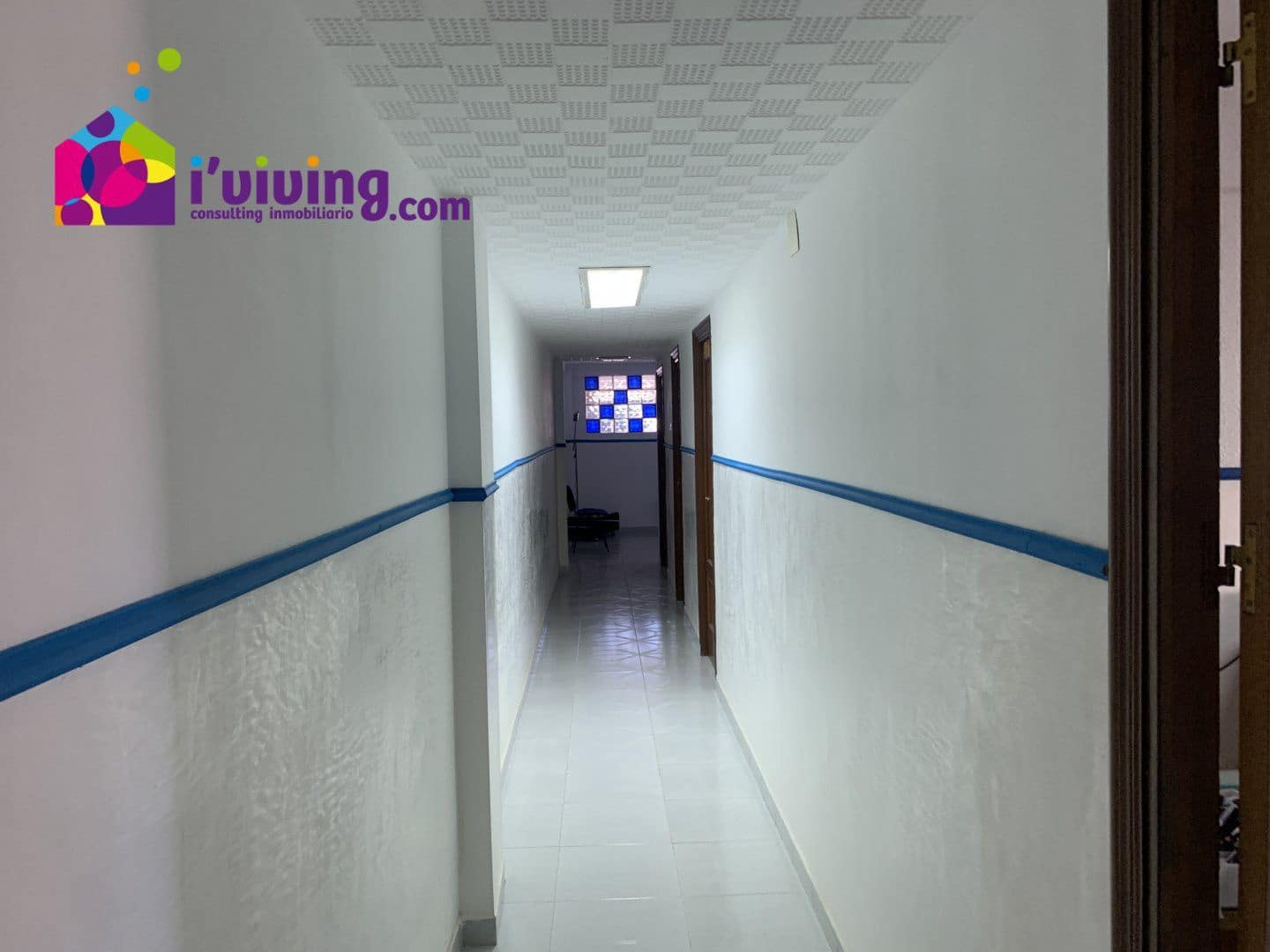 4 makuuhuone Asunto myytävänä paikassa Albox - 90 000 € (Ref: 9500519)