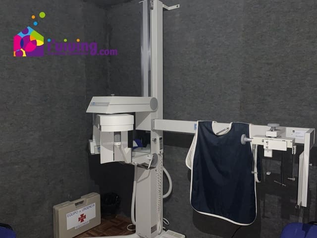 4 makuuhuone Asunto myytävänä paikassa Albox - 90 000 € (Ref: 9500519)