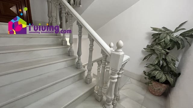 6 soveværelse Villa til salg i Olula del Río med garage - € 1.200.000 (Ref: 9500520)