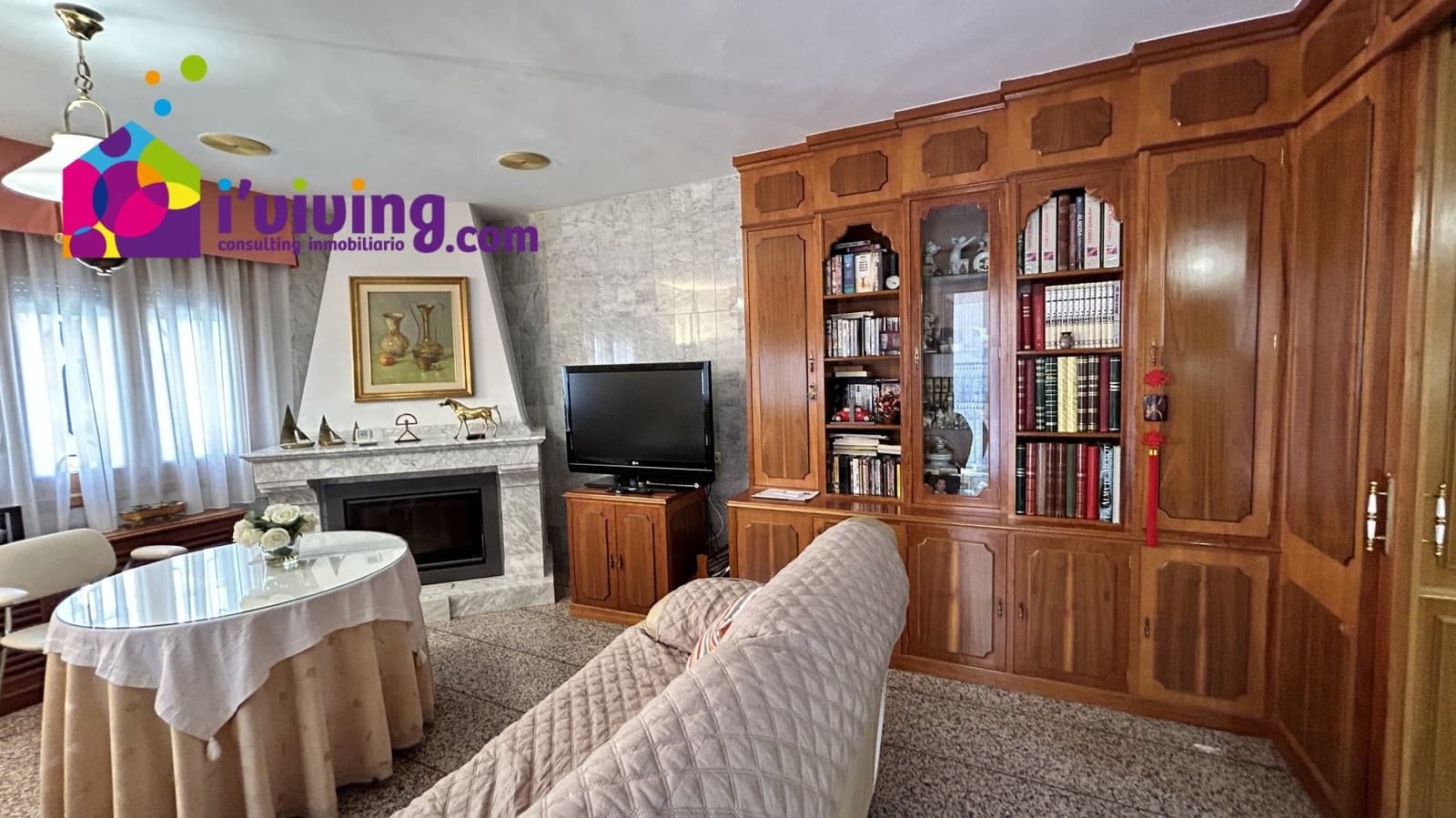 6 soveværelse Villa til salg i Olula del Rio med garage - € 1.200.000 (Ref: 9500520)