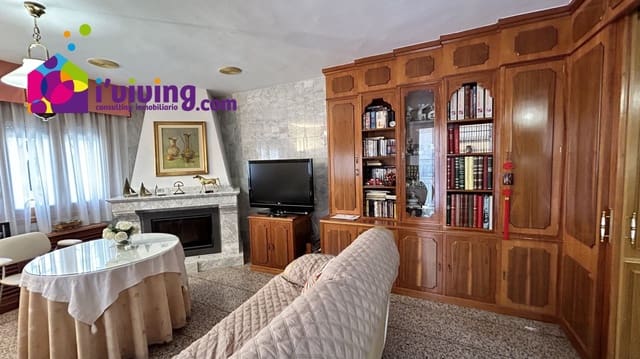 6 soveværelse Villa til salg i Olula del Río med garage - € 1.200.000 (Ref: 9500520)