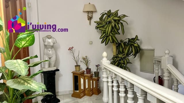 6 soveværelse Villa til salg i Olula del Río med garage - € 1.200.000 (Ref: 9500520)