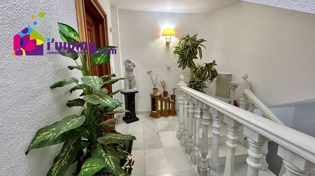 6 soveværelse Villa til salg i Olula del Río med garage - € 1.200.000 (Ref: 9500520)