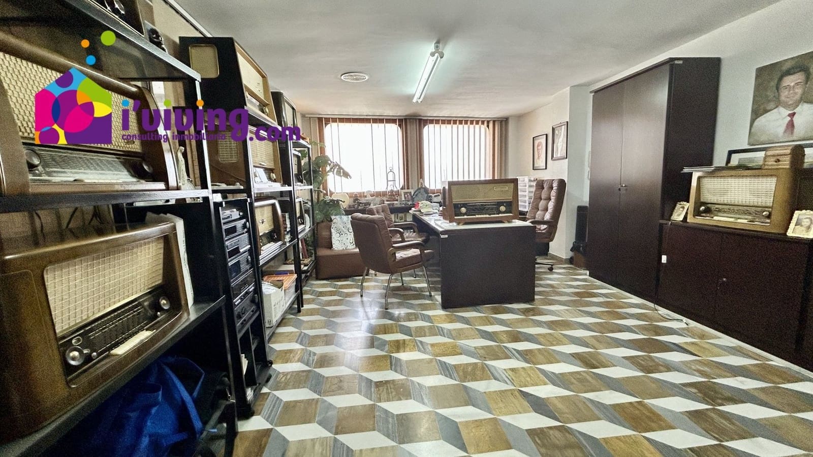 6 soveværelse Villa til salg i Olula del Rio med garage - € 1.200.000 (Ref: 9500520)